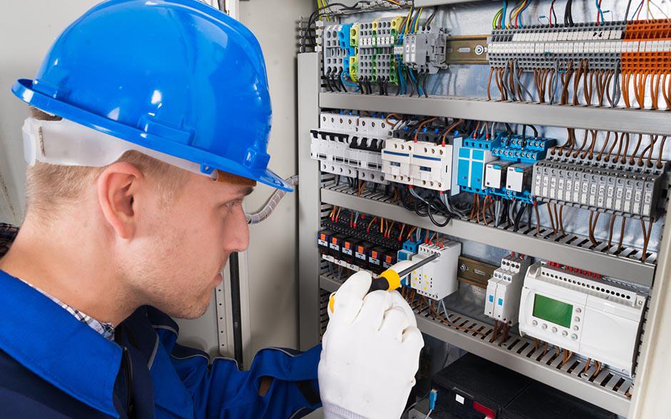 électricien urgence Rambouillet