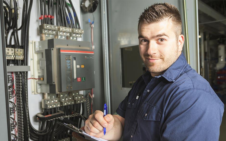 taux horaire électricien Frépillon