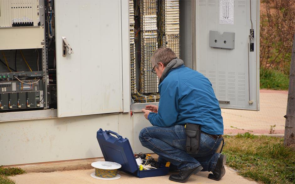 électricien dépannage Rambouillet