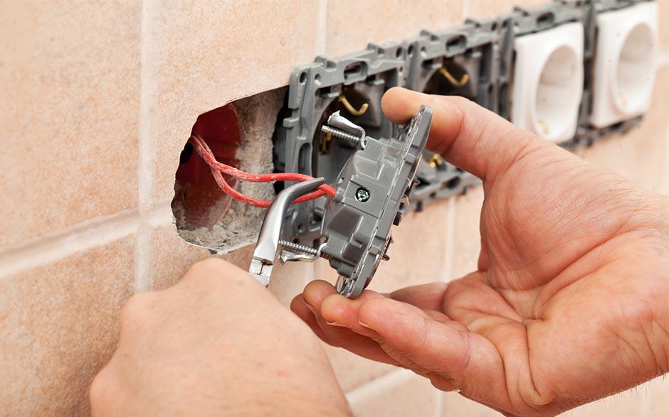 activité électricien Herblay