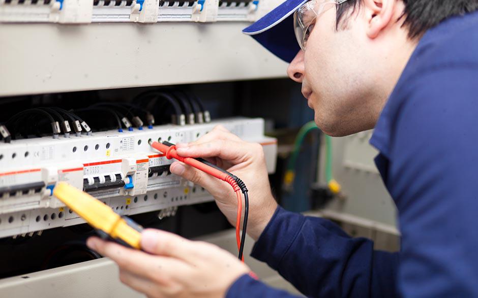 tarif horaire d'un électricien Gouvieux