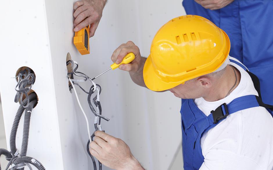  électricien urgence Rambouillet