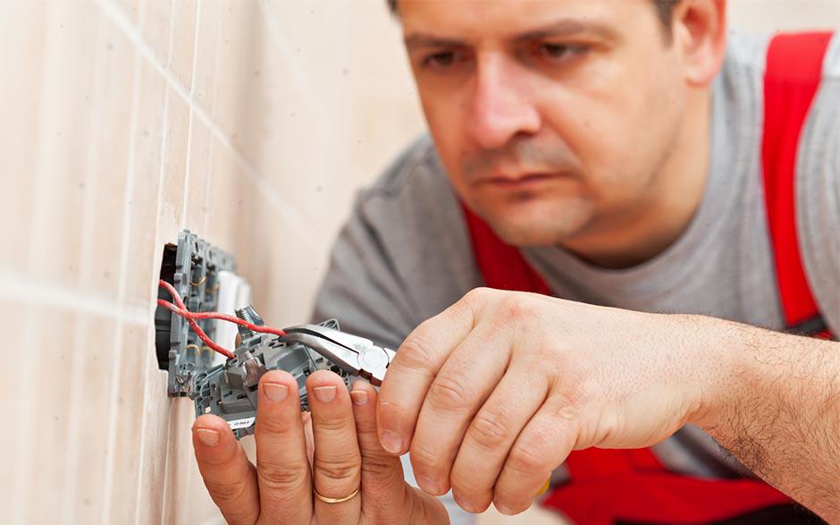 électricien urgence Aubervilliers
