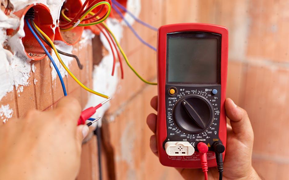 électricien urgence Rambouillet