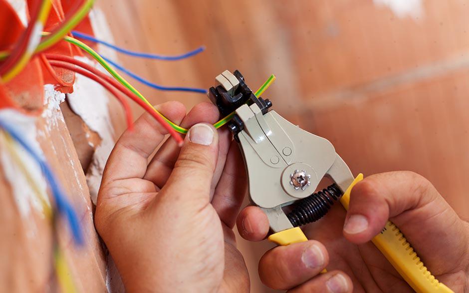 électricien chauffagiste Juziers