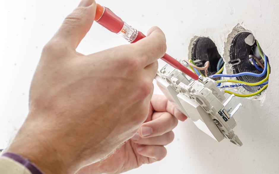 activité électricien Herblay