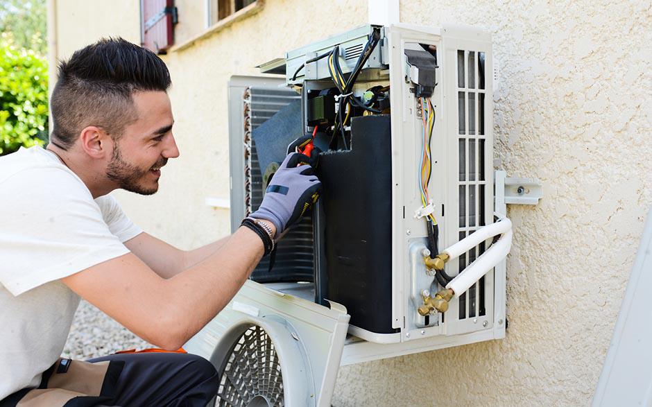 électricien urgence Aubervilliers