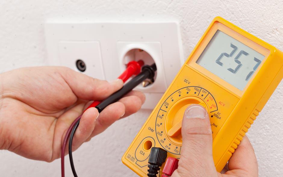 tarif horaire d'un électricien Gouvieux